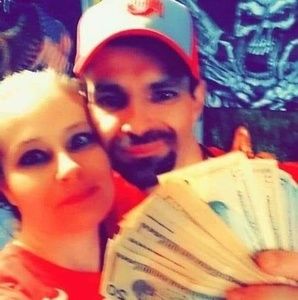 Meet your Posher, Vick mark